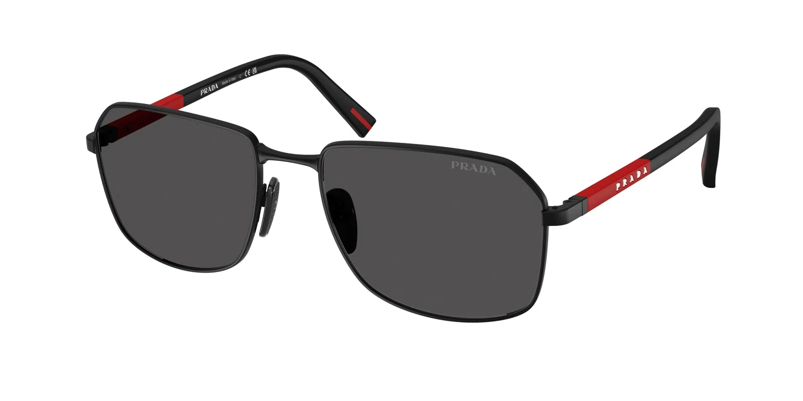 Prada Linea Rossa A51S Sunglasses - view 3